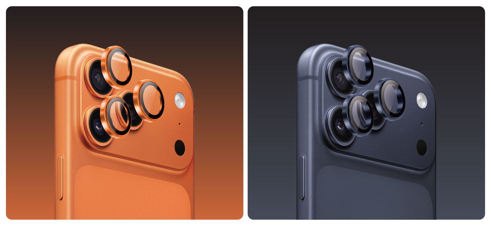 Blupebble-iPhone-17-camera-Lens